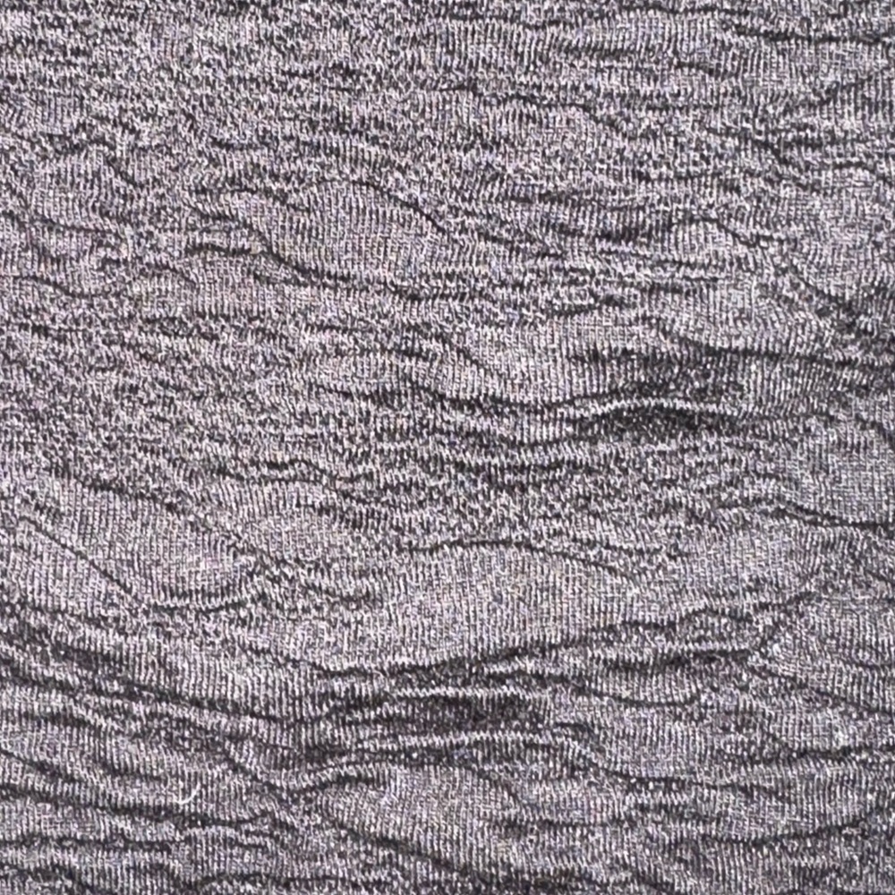 NEW Good American Textured Midi Skirt - Picture 7 of 7